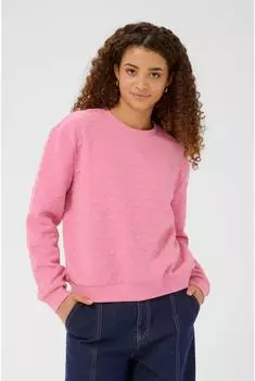 Saint Tropez PadmiaSZ Strickpullover bonbon