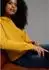 Laura Scott Pullover (11843419) sonnengelb