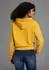 Laura Scott Pullover (11843419) sonnengelb
