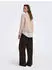 Only Onllesly Kings L/s Pullover Knt Noos (15170427) mocha meringue detail:melange