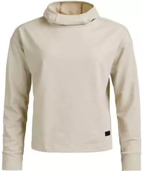 Ortovox Affinity Hoody Women (5000797) white tea