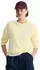 Marc O'Polo Sweatshirt Relaxed Fit (40138056) butter gelb