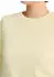 Marc O'Polo Sweatshirt Relaxed Fit (40138056) butter gelb