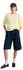 Marc O'Polo Sweatshirt Relaxed Fit (40138056) butter gelb