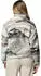 Columbia Helvetia II Cropped Printed Sherpa Fleece Damen (2098501) sedona sage / summits
