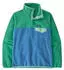 Patagonia Women's Lightweight Synchilla Snap-T Fleece Pullover (25455)