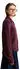 Marc O'Polo Cardigan aus Woll-Alpaka-Mix (55022721) dark red melange/burgunder