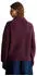 Marc O'Polo Cardigan aus Woll-Alpaka-Mix (55022721) dark red melange/burgunder