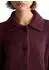 Marc O'Polo Cardigan aus Woll-Alpaka-Mix (55022721) dark red melange/burgunder