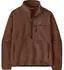 Patagonia Retro Pile Marsupial Fleecejacke (22836)