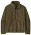 Patagonia Retro Pile Marsupial Fleecejacke (22836)