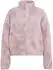 Adidas Terrex Multi High Pile Fleece Pullover Sweatshirt (KS2313) magic mauve/dual lilac