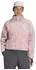 Adidas Terrex Multi High Pile Fleece Pullover Sweatshirt (KS2313) magic mauve/dual lilac
