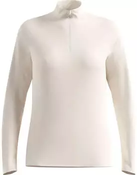 Odlo Grid Fleece Mid Layer Full-Zip (542591) gardenia