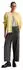 Marc O'Polo Cardigan aus Bouclé-Garn Regular Fit (26237901) medium yellow melange