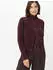BRAX ANIQUE Strickjacke (15831134) blackberry violet