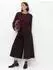 BRAX Damen Strickpullover Style ELISA blackberry violet dunkles lila Gr. (906027_90120400_82)