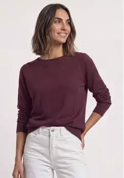 Street One Dolman Pullover mit Boat Neck (A30409817820)