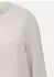s.Oliver Angerautes Sweatshirt im Relaxed Fit beige 2186641.80W0.