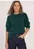 Street One Langarm Pullover mit Boat Neck (A30402318099)