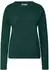 Street One Langarm Pullover mit Boat Neck (A30402318099)