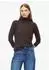 s.Oliver Feinstrickpullover mit Rollkragen braun 2181373.8944.