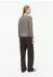 s.Oliver Weiche Strickjacke aus Alpakamix braun 2185418.85W0.