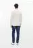 s.Oliver Strickpullover creme 2182012.03W0.