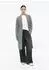 s.Oliver Lange Strickjacke aus Bouclé grau 2182534.97W2.