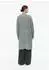 s.Oliver Lange Strickjacke aus Bouclé grau 2182534.97W2.