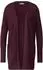 Street One Langarm Cardigan mit aufgesetzten Taschen (A25420517935)