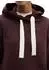 Marc O'Polo Hooded Sweatshirt (24227900) black cherry