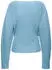 Lascana Fledermauspullover Rippstrickpullover (46975823) royalblau