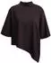 Smith&Soul Knit Pullover Oversize Asymmetric (0926-0925-D) braun