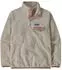 Patagonia Women's Lightweight Synchilla Snap-T Fleece Pullover (25455)