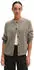 Marc O'Polo Cardigan regular aus Organic Cotton (600605961003) taupe