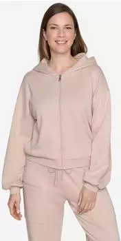 Joop! Sweatjacke (78986707) open beige