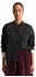 Marc O'Polo Cardigan aus Bouclé-Garn Regular Fit (26237901) dunkelgrau