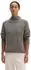 Marc O'Polo Strickpullover aus Organic Cotton (48594535) stone taupe melange