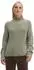 Marc O'Polo Strickpullover aus Organic Cotton (48594535) stone taupe melange