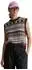 Marc O'Polo Strickpullover aus Alpakawolle-Schurwolle-Viskose-Mix (84415257) medium brown multi