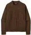 Patagonia Recycled Wool Pullover