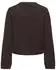 Only ONLMAGGIE Strickjacke dunkelbraun/silber