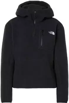 The North Face Yumiori Fleece W (NF0A8KPR-JK3) tnf black