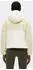 The North Face Yumiori Fleecejacke Mit 1/4-langem Rv Damen (NF0A8KPR) white dune/desert stone