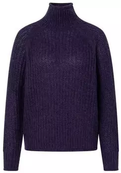 Joop! KALUA Pullover (33798140) schwarz/lila