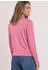 Street One Pullover aus softem Materialmix (A304052) warm blush