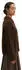 Marc O'Polo Cardigan aus weichem Schurwolle-Mix Loose Fit (25592518) burnt coffee