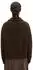 Marc O'Polo Cardigan aus weichem Schurwolle-Mix Loose Fit (25592518) burnt coffee