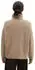 Marc O'Polo Cardigan aus weichem Schurwolle-Mix Loose Fit (89034656) earthy taupe